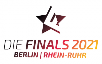 Die Finals 2021 – Deutsche Meisterschaften MK