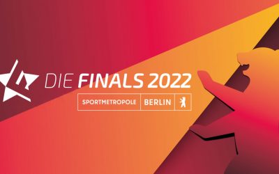 Die Finals 2022 – Deutsche Meisterschaften MK