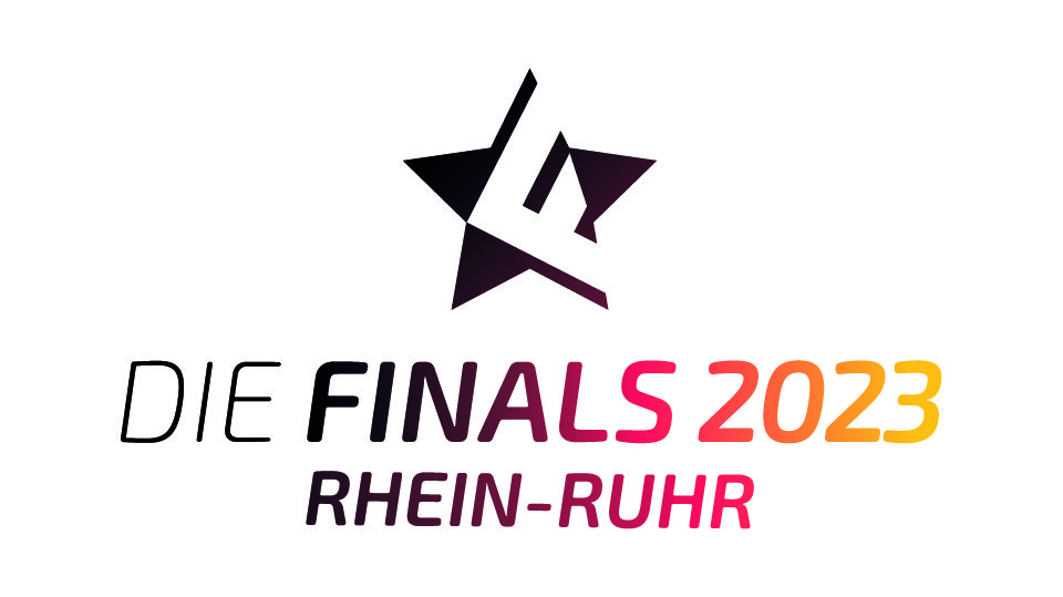 Deutsche Meisterschaften Einzel und Gruppe (FINALS 2023)